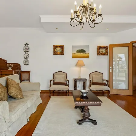 Villa Lucente By Homie *