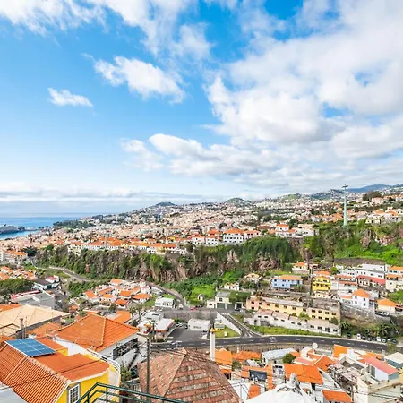 Lucente By Homie Willa Funchal (Madeira)