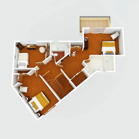 Villa Lucente By Homie *