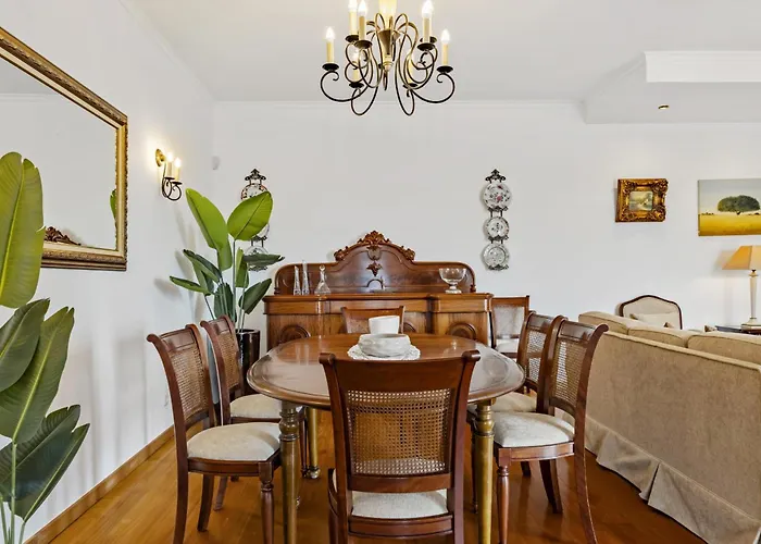 Lucente By Homie * Funchal (Madeira)