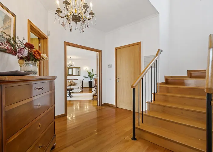 Lucente By Homie Funchal (Madeira)