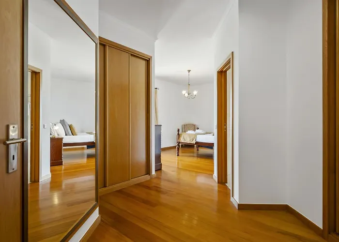 Lucente By Homie Funchal (Madeira)