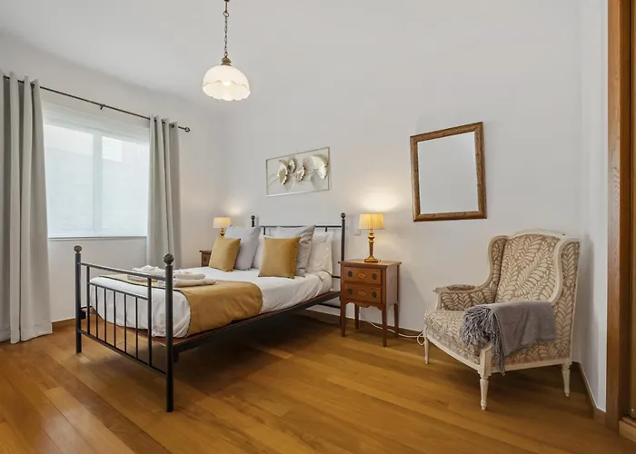 Lucente By Homie Funchal (Madeira)