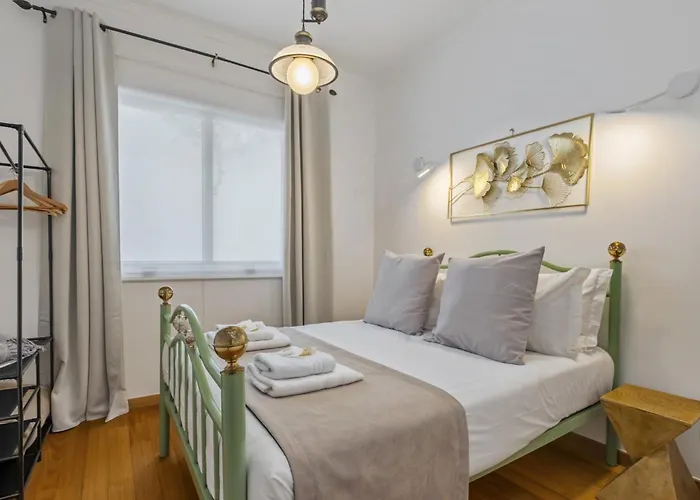 Villa Lucente By Homie *