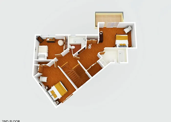 Villa Lucente By Homie *