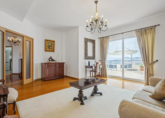 Lucente By Homie * Funchal (Madeira)