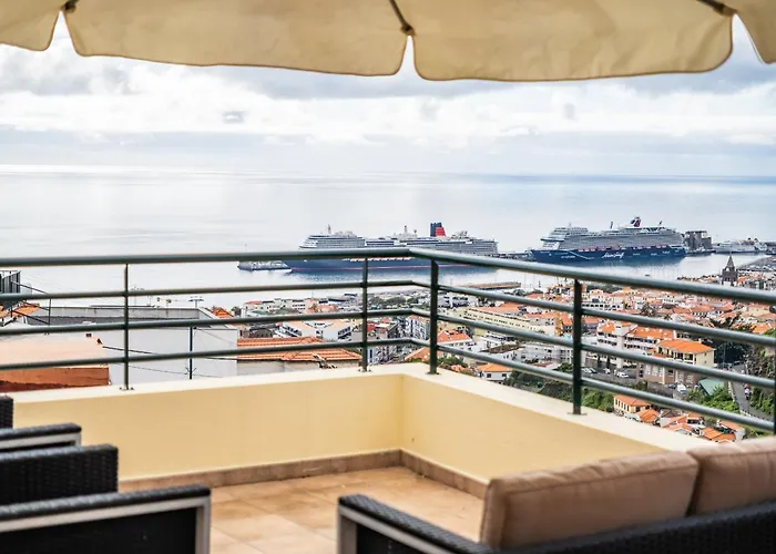 Lucente By Homie וילה *