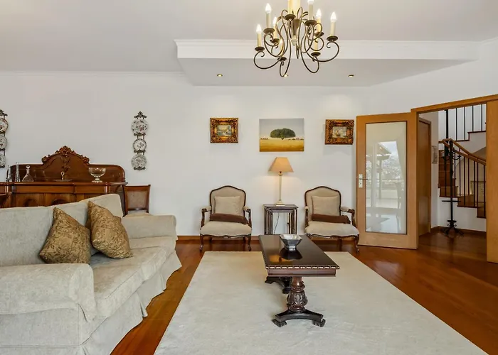 וילה Lucente By Homie *