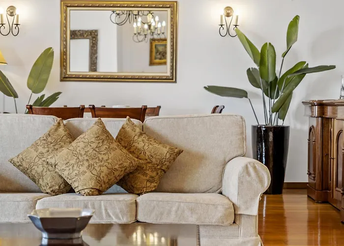 Lucente By Homie וילה