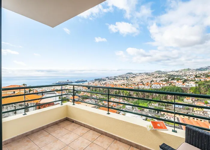 וילה Lucente By Homie *