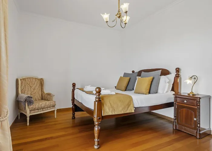 וילה Lucente By Homie *