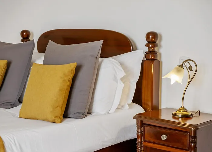 Lucente By Homie וילה