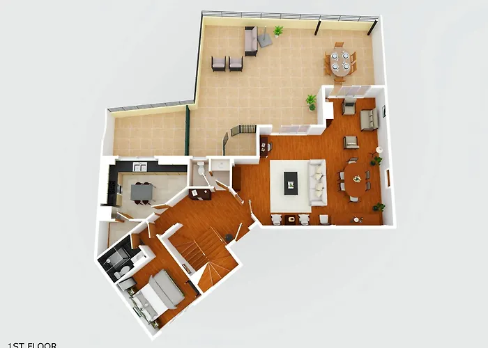 Lucente By Homie * Funchal (Madeira)