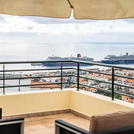 Lucente By Homie 빌라 *