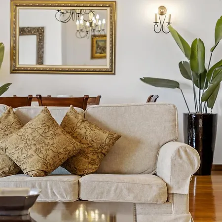 Lucente By Homie 빌라