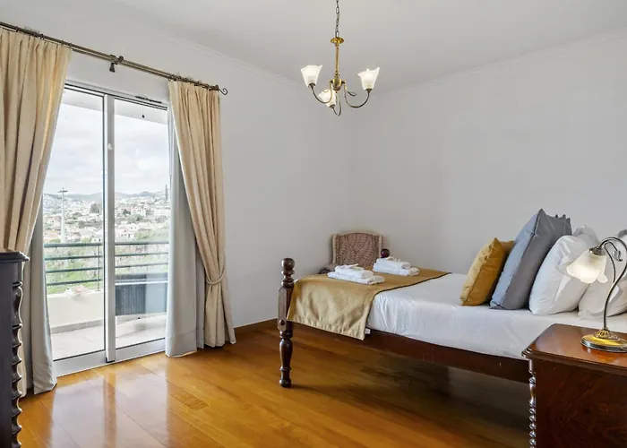 빌라 Lucente By Homie *